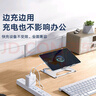 AMKE適配華為充電器66W100W120w超級快充原裝氮化鎵套裝usb充電頭type-c快充線(xiàn)頭榮耀數據線(xiàn)充電線(xiàn)插頭 【原充正品】66w快充頭+1.5米快充線(xiàn) 快充套裝 曬單實(shí)拍圖