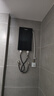史密斯蘭堡【免費(fèi)上門安裝】即熱式熱水器電熱水器家用洗澡水電分離恒溫?zé)崴骺鞜崾剿贌犭姛崴骷礋崾?8000W 旗艦款+智能恒溫+磁化凈水+功率調(diào)節(jié) 曬單實拍圖