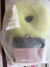 babycare防摔枕頭部保護(hù)墊嬰兒防摔護(hù)頭枕學(xué)步防撞頭神器 哈利恐龍升級(jí)款 曬單實(shí)拍圖