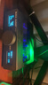 SUCA AUDIO聲優(yōu)創(chuàng)Q11 雙核心解碼芯片ES9038+AK4493音頻HiFi發(fā)燒級(jí)USB電腦手機(jī)聲卡無(wú)損硬解DSD臺(tái)式DAC解碼器 黑色 曬單實(shí)拍圖