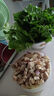 龍大肉食豬雪花松板肉 凈重2斤 精修肉青秘制肉韓式烤肉燒烤冷凍食材 曬單實(shí)拍圖