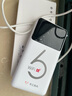 華正易尚隨身wifi三網(wǎng)通用無線wifi6免插卡移動聯(lián)通電信適配5g/4g設(shè)備無線流量2025款長續(xù)航隨身便攜 曬單實拍圖