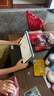 HUWYI平板電腦padPro2025新款ipad 4K超清大屏全面屏144Hz全網(wǎng)通5G高刷網(wǎng)課學(xué)習(xí)游戲娛樂(lè)辦公 柔光紫 16pro16G運(yùn)行+512G內(nèi)存+豪華禮品14英 曬單實(shí)拍圖