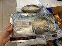 黃小漁寧德黃魚(yú)鲞400g/2條 三去大黃魚(yú)黃花魚(yú)生鮮 海鮮水產(chǎn)燒烤魚(yú)類(lèi)中秋 曬單實(shí)拍圖