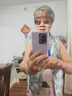 NY-EMMA中式唐裝馬甲女春秋季新款氣質復古休閑中國風馬夾坎肩背心外套 淺蘭 XL (建議110-125斤) 曬單實拍圖