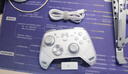 北通鯤鵬70AI智控旗艦精英游戲手柄xbox自適應(yīng)扳機switch2電容搖桿steam電腦PC手機藍(lán)牙NS 黑神話悟空  曬單實拍圖