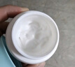 啟初嬰兒水潤保濕面霜40g寶寶霜補水舒緩潤膚乳秋冬胚米 嬰兒水潤保濕面霜40g 曬單實拍圖