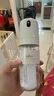 小熊（Bear）定量噴油壺 玻璃油壺罐食用油噴霧調料瓶油噴壺250mL  CX-W0081 曬單實拍圖