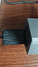 閃迪（SanDisk）128GB Type-C USB3.2 手機U盤DDC3黑色 讀速高達400MB/s 自動備份 手機電腦兩用  曬單實拍圖