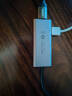 宏碁USB轉(zhuǎn)HDMI擴(kuò)展塢usb3.0分線器雙HDMI三屏異顯投屏轉(zhuǎn)換器 適用筆記本電腦平板蘋果華為拓展塢 曬單實(shí)拍圖