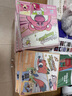 迪士尼（Disney）數字油畫(huà)diy 手工填涂色動(dòng)漫卡通人物 兒童數字油畫(huà)卡通畫(huà) 草莓熊 A60127-T1 曬單實(shí)拍圖