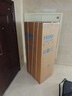 海爾（Haier）風(fēng)冷無霜家用立式冰柜冷柜一級能效節(jié)能單門小冰箱冷凍小冰柜母乳鮮活保濕深凍冷藏冷凍 【新款爆品】麥浪|鮮凍保濕|雙變頻| 210L 曬單實拍圖