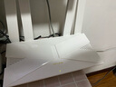 普聯(lián)（TP-LINK） 大道AX3000滿(mǎn)血WiFi6千兆無(wú)線(xiàn)路由器 5G雙頻家用穿墻 Mesh 3000M無(wú)線(xiàn)速率 信號增強 易展 XDR3010 曬單實(shí)拍圖