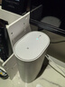 華為子母路由器Q6凌霄千兆無(wú)線全屋WiFi6+套裝穿墻王分布式字母路由器電力6E家長(zhǎng)大戶型別墅電力貓MT33 Q6子母路由【W(wǎng)iFi6+3000M】聯(lián)通版 JD電競(jìng)官方店 曬單實(shí)拍圖