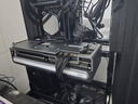 先馬（SAMA）XP1000W ATX3.0全模組白金牌機(jī)箱電腦電源臺式機(jī) PPLP認(rèn)證/PCIE5.0/智能ECO風(fēng)扇/壓紋線/支持5090 曬單實拍圖