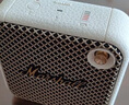 MARSHALL（馬歇爾）WILLEN II 音箱便攜式2代無(wú)線藍(lán)牙家用戶(hù)外防塵防水續(xù)航禮物小音響  油彩白 曬單實(shí)拍圖