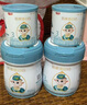 蓓康僖（bekari）啟鉑羊奶粉嬰幼兒配方奶粉 西班牙進口綿羊奶源 啟鉑3段800g*2+300g*2【官方】 曬單實拍圖