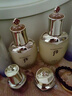 后Whoo天氣丹水乳面霜精華6件套裝禮盒328ml抗老修復(fù)進(jìn)口女生日禮物 曬單實(shí)拍圖