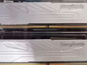 金百達(dá)（KINGBANK）16GB(8G×2)套裝 DDR4 3600 臺(tái)式機(jī)內(nèi)存條 銀爵 C18 適配黑神話悟空 曬單實(shí)拍圖