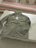 U.S. POLO ASSN.外套男春秋季連帽休閑夾克男士高端戶(hù)外防風(fēng)防水運(yùn)動(dòng)上衣 曬單實(shí)拍圖