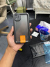 隨行盾適用蘋果11防水手機殼iPhone11 pro max保護套鏡頭全包加厚防摔防塵密封游泳浮潛水外賣三防可觸屏 蘋果 11保護殼【 防水防摔防塵 黑色】 曬單實拍圖