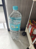 白山水 長白山天然火山礦泉水 2L*6瓶農(nóng)心 整箱裝 適宜煮飯泡茶春茶 曬單實拍圖