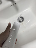 康佳沖牙器家用洗牙器潔牙器水牙線牙結(jié)石充電便攜式全身水洗正畸噴嘴母親節(jié)禮物送父母親男女友 曬單實(shí)拍圖