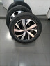 米其林（MICHELIN）汽車輪胎 235/55R18 104W 浩悅五代 Primacy 5 適配探岳/瑞虎8/H2 曬單實(shí)拍圖