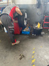 普利司通（Bridgestone）汽車(chē)輪胎 215/55R17 98W XL T001 適配皇冠/凱美瑞/奧德賽/帕薩特 曬單實(shí)拍圖