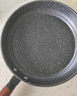 美廚（maxcook）不粘煎鍋 平底煎盤煎牛排煎餅鍋28cm 燃?xì)怆姶艩t通用MCJ3682 曬單實(shí)拍圖