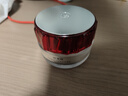 珀萊雅紅寶石面霜輕盈款50g抗皺緊致淡化細(xì)紋保濕乳液面霜 生日禮物 曬單實(shí)拍圖