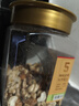 京東京造 手撕風(fēng)干牛肉干500g 約6成風(fēng)干內蒙特產(chǎn)量販裝休閑減脂 口感稍軟 曬單實(shí)拍圖