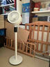 NIYEVN【300平全屋降溫丨秒降16℃】空調(diào)扇制冷風(fēng)扇落地扇電風(fēng)扇靜音臥室超靜音一級能效空氣循環(huán)扇家用 【空調(diào)級冷風(fēng)】200m全域降溫-靜音恒冷-省電機(jī)械 2025年新款丨渦輪暴風(fēng)丨全屋送風(fēng)制冷丨 曬單實拍圖