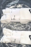 耐克(NIKE)襪子男子 速干透氣運動(dòng)襪 中筒襪三雙裝SX7676-100白M 曬單實(shí)拍圖