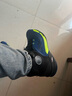 Alpinestars a星 CR-X摩托車(chē)騎行鞋騎行靴機車(chē)防水休閑公路短靴 黑深藍黃熒光1705 42 曬單實(shí)拍圖