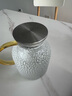 京東京造 涼水壺 高硼硅玻璃茶水分離耐熱耐高溫冷水壺泡茶杯大容量1.8L 曬單實拍圖