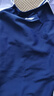 李寧（LI-NING）青少年泳衣女童舒適運動(dòng)連體無(wú)袖平角專(zhuān)業(yè)訓練泳裝7132紫色160 曬單實(shí)拍圖