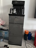 九陽（Joyoung）茶吧機2025新款家用高端柜式飲水機一體遙控智能下置水桶立式燒水辦公泡茶電熱水壺國家補貼 WH225 曬單實拍圖