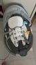 優(yōu)樂(lè )博（ULOP）嬰兒玩具0-1歲寶寶搖椅哄娃神器電動(dòng)搖搖椅新生兒見(jiàn)面禮物滿(mǎn)月 嬰兒用品哄睡搖籃搖搖床【灰色】 [熱賣(mài)TOP1] 哄睡神器嬰兒搖搖椅 曬單實(shí)拍圖