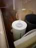 美的（Midea）空氣增濕加濕器超大霧量便攜家用母嬰專用臥室靜音除菌桌面小型空調(diào)風(fēng)扇伴侶國家補(bǔ)貼女生禮物3VWL 曬單實(shí)拍圖