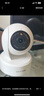 普聯(lián)（TP-LINK）監(jiān)控?cái)z像頭 500萬(wàn)3K智能雙光全彩夜視 360度全景手機(jī)遠(yuǎn)程語(yǔ)音通話 寶寶寵物室內(nèi)家用安防 IPC45AW 曬單實(shí)拍圖