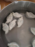 船歌魚(yú)水餃 鲅魚(yú)水餃460g/袋 24只 生鮮健康早餐夜宵 海鮮手工滋補速凍餃子 曬單實(shí)拍圖