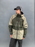 Columbia哥倫比亞戶(hù)外25秋冬新品男子防水沖鋒衣寬松滑雪服WE9874 397亞太寬松版型 S (170/92A) 曬單實(shí)拍圖