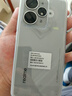realme【國家補貼】真我Neo7 Turbo 天璣9400e 超薄續(xù)航大電池護眼直屏 智能游戲AI性能手機12+256透明灰 曬單實拍圖