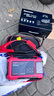 紐曼（Newsmy）【3C認(rèn)證】F8汽車(chē)應(yīng)急啟動(dòng)電源搭電寶充氣泵一體機(jī)車(chē)載電瓶充電寶摩托車(chē)打氣泵戶外強(qiáng)啟10000mAh 曬單實(shí)拍圖