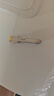 綠聯(lián)光轉電口模塊 光模塊 千兆萬兆SFP+光口轉RJ45自適應單多模雙纖LC適用華為/銳捷/中興/普聯(lián)/華三 千兆電口模塊【1.25G丨100米】 曬單實拍圖
