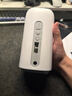 FiberHome烽火5G CPE Air移動(dòng)路由器 插卡上網(wǎng)5G/4G全網(wǎng)通 Wi-Fi6 AX3000 5GNR載波聚合【2025新品】 曬單實(shí)拍圖