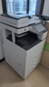 理光 (RICOH)大型打印機(jī)復(fù)印機(jī)MPC5503激光打印機(jī)彩色掃描多功能一體機(jī)再制造 2504（二紙盒）無(wú)線WiFi 25張/分 曬單實(shí)拍圖