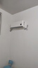 小米（MI）米家1.5匹 巨省電pro 超一級能效 變頻冷暖  空調(diào)掛機 35GW-NA20/V1A1 國家補貼20% 2025新款  曬單實拍圖