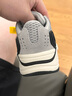 阿迪達(dá)斯三葉草Yeezy700V1KIDS椰子兒童休閑鞋兒童禮物FU900531碼 曬單實(shí)拍圖